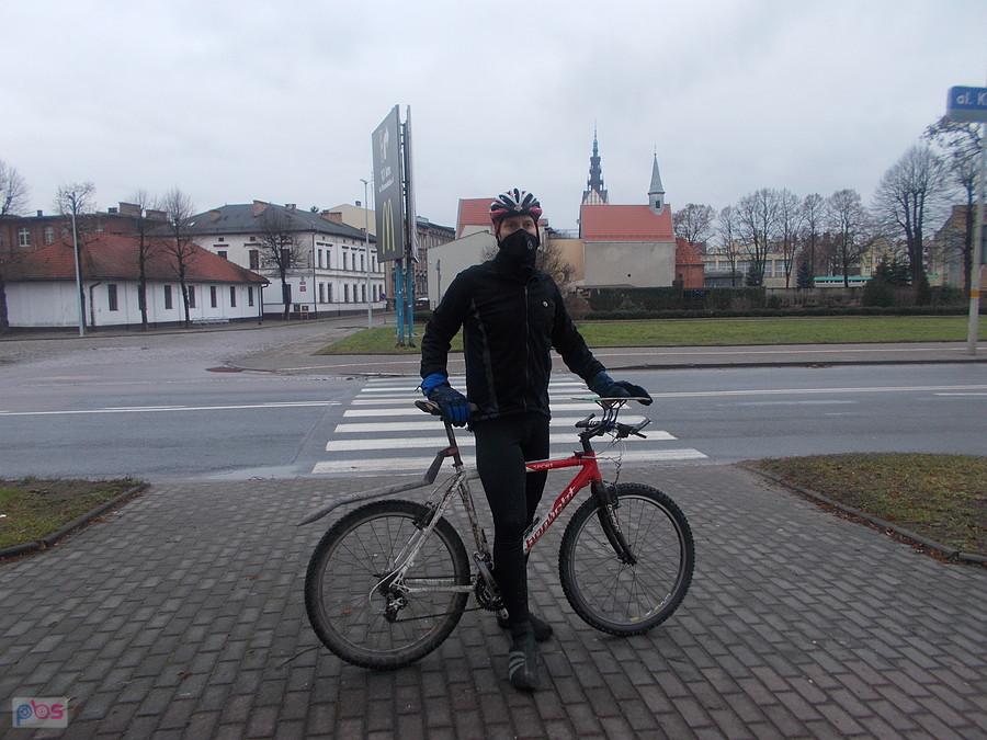 Sylwestrowy Mikołajek