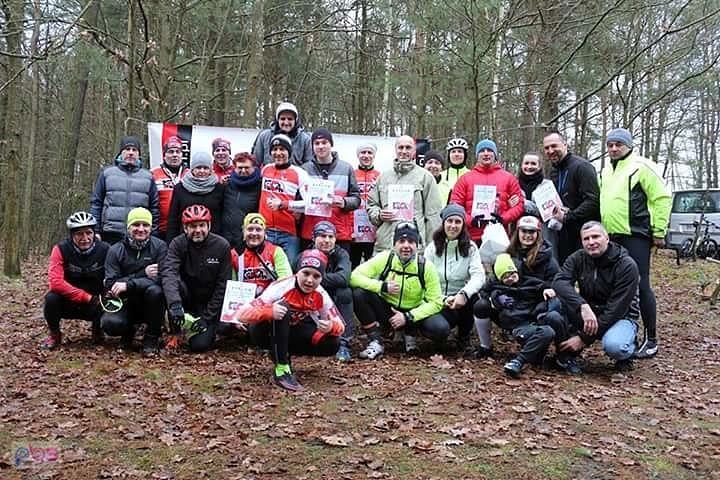 Super trening, super ekipa