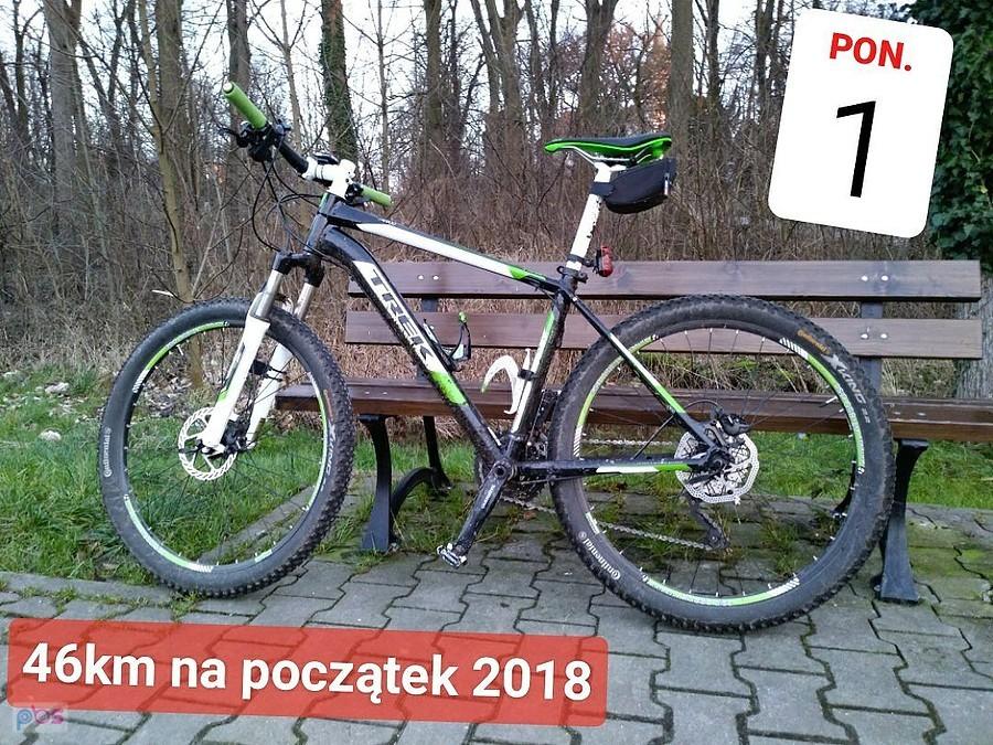1 stycznia 2018