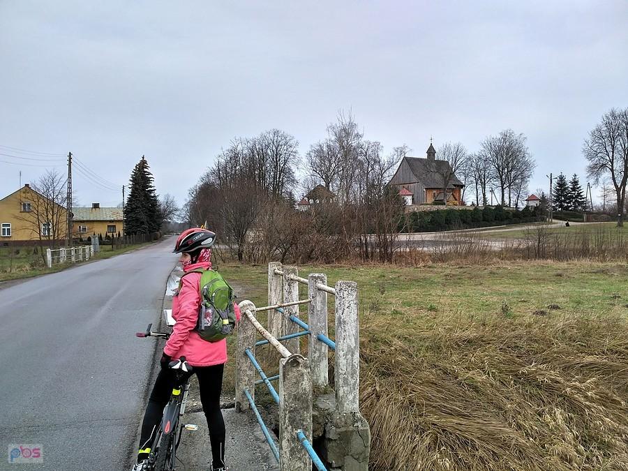 Chwilą odpoczynku