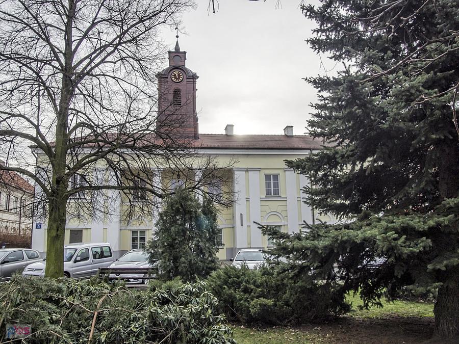Urząd Miasta Rawa Mazowiecka