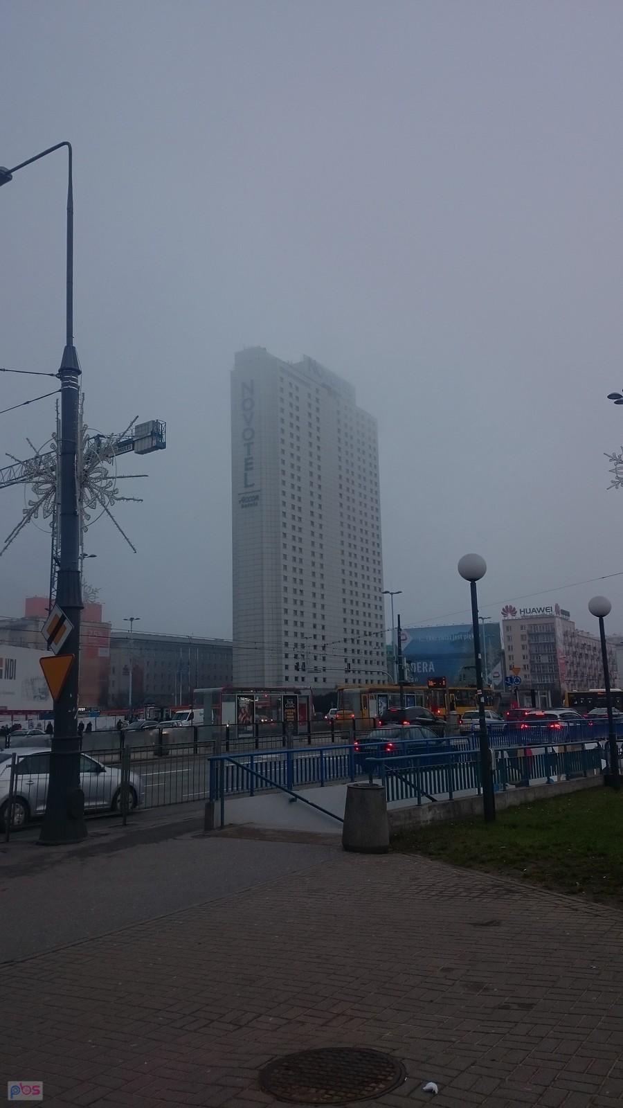 Hotel Novotel