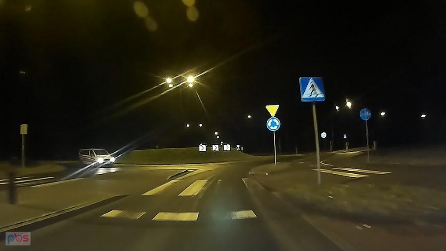 Pustki na Królewskiej Tamy