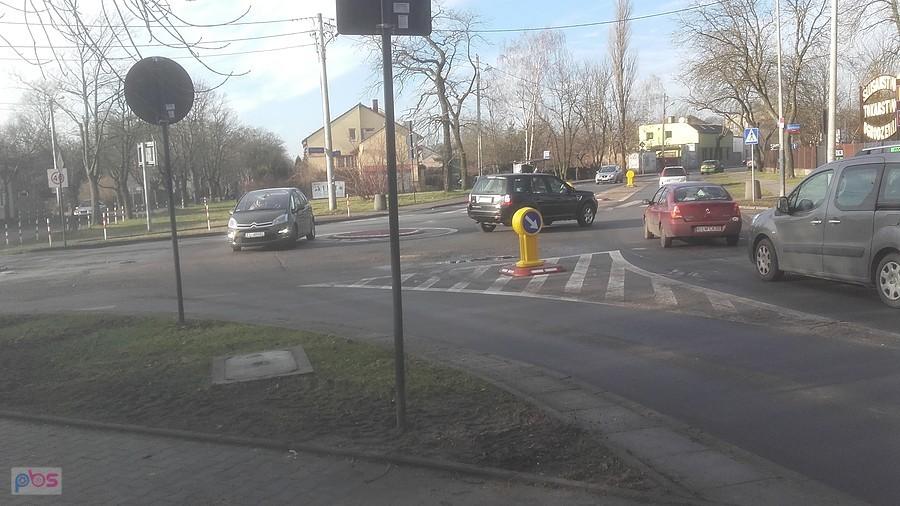 Łódź, siewna