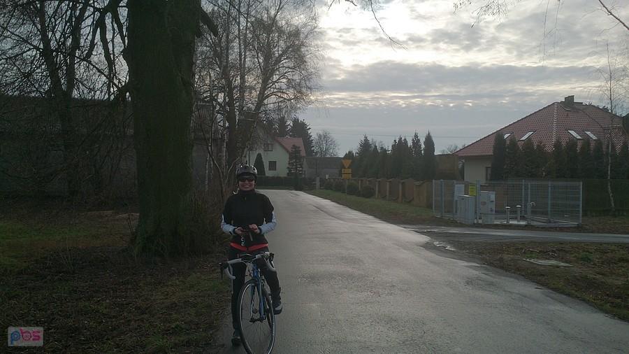 Kierowniczka wyjazdu