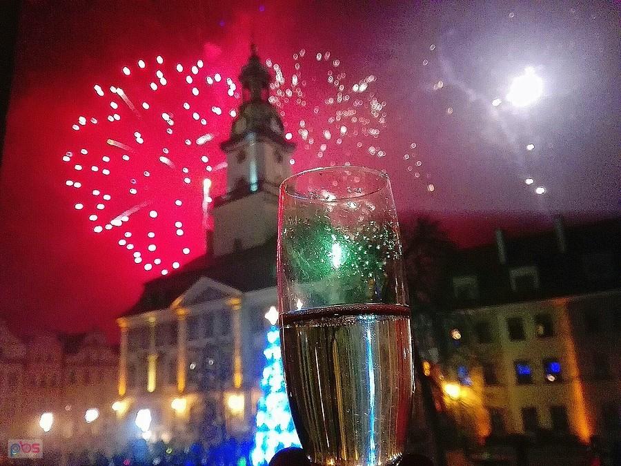 Podsumowanie 2017 - rozpoczęcie
