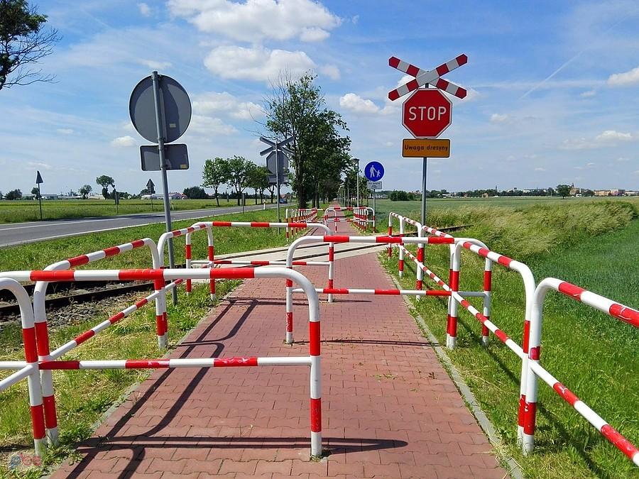 Podsumowanie 2017 - dojazd do Grodziska Wlkp. to ciężka sprawa