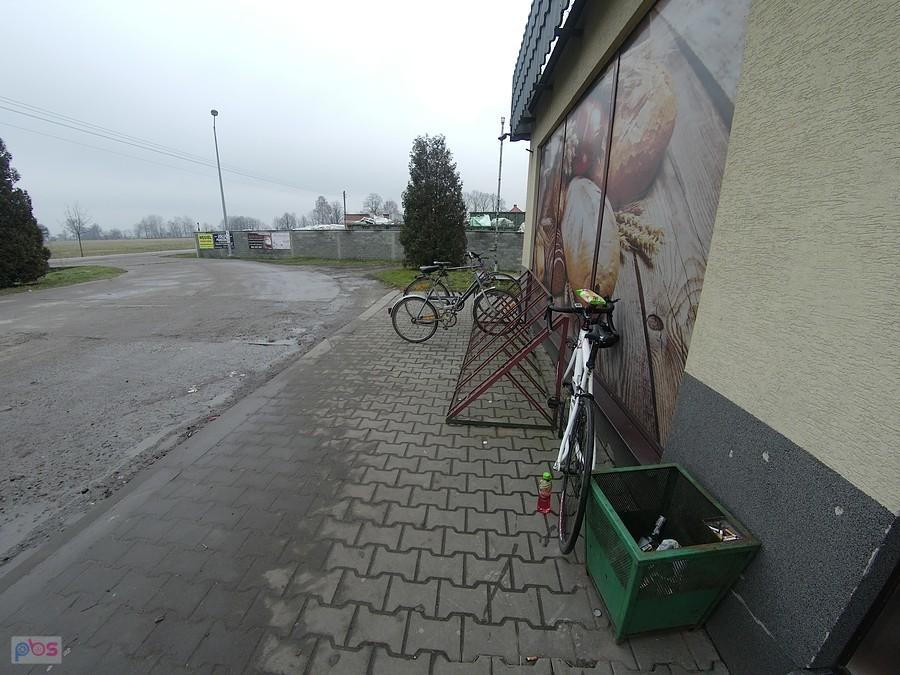 Swojskie klimaty.
