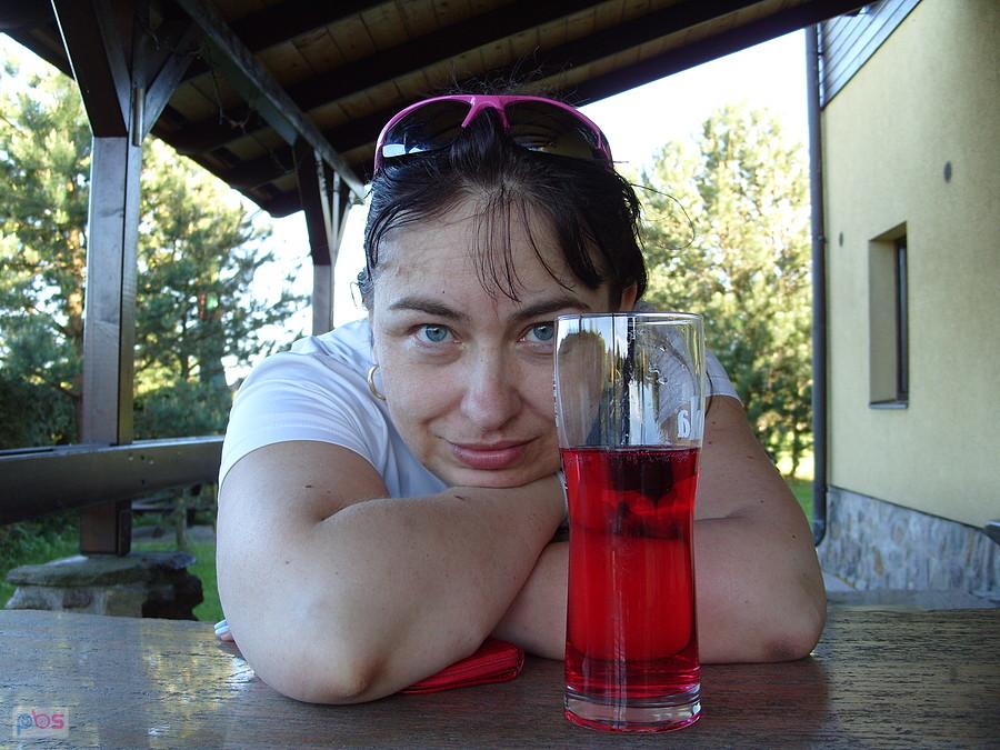 Orlice i po malinówce