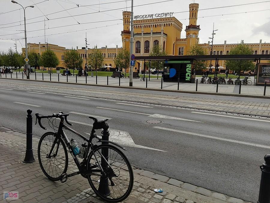 Podsumowanie 2017 - Poznań-Wrocław