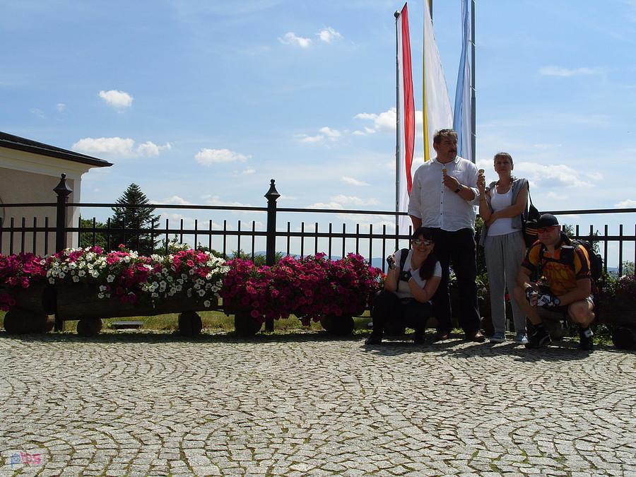 Igliczna i grupowo