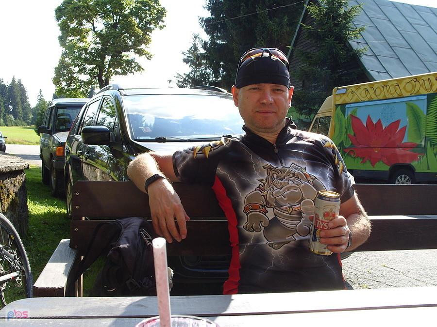 Jak koktail to i zupka