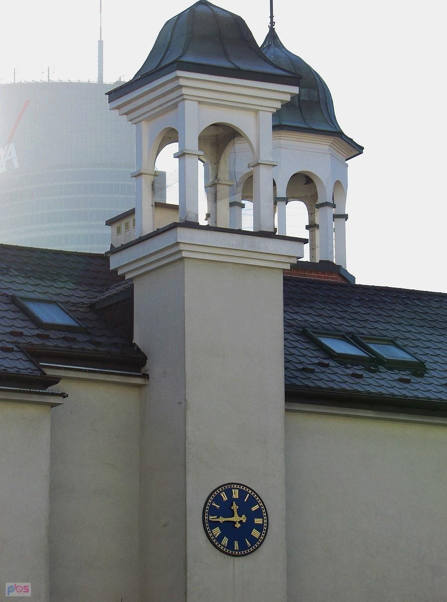 Trzy na dwunastą