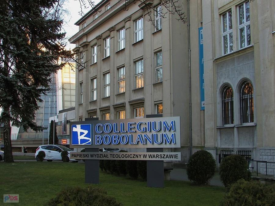 Collegium Bobolanum
