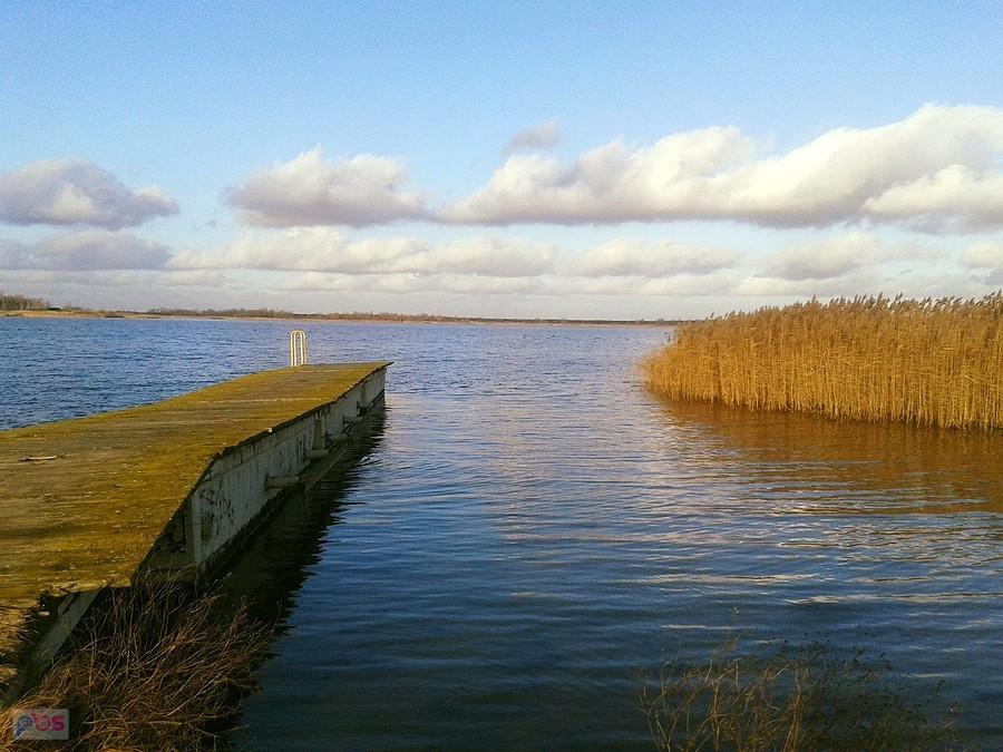 Zbiornik Przykona