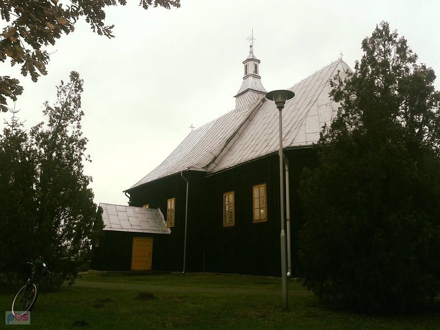 Kościół Rzymskokatolicki pw. św. Michała Archanioła