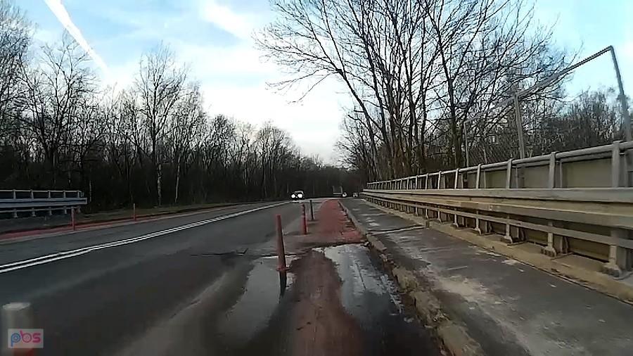 Są miejsca gdzie jest lód...