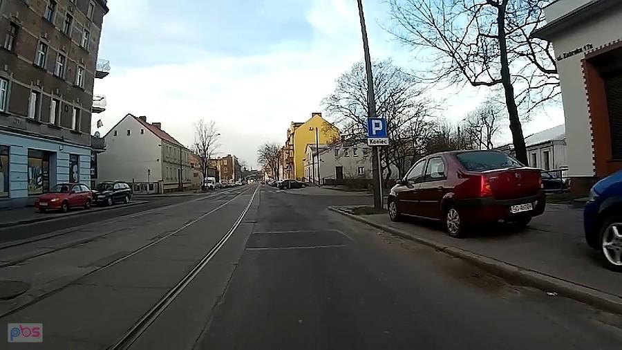 Rozpogadza się :)