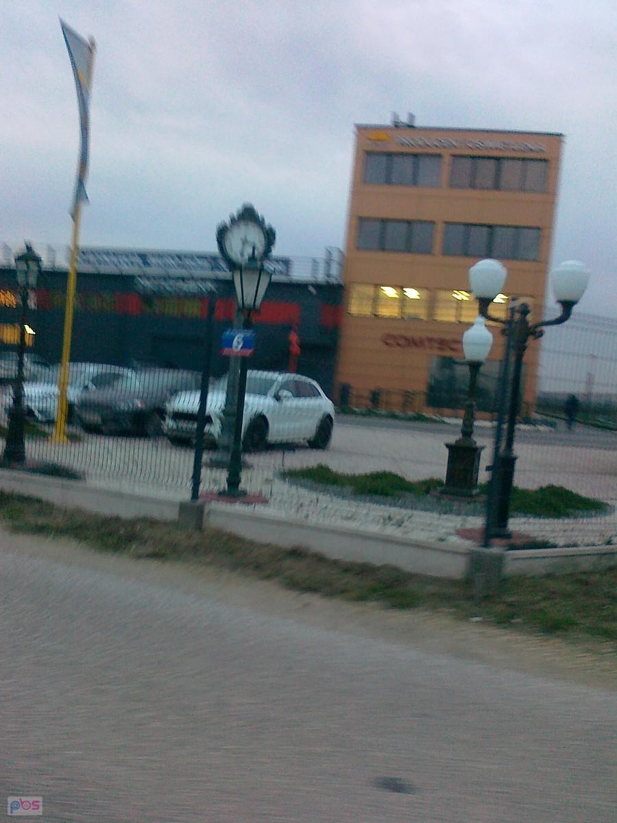 Kontrola czasu