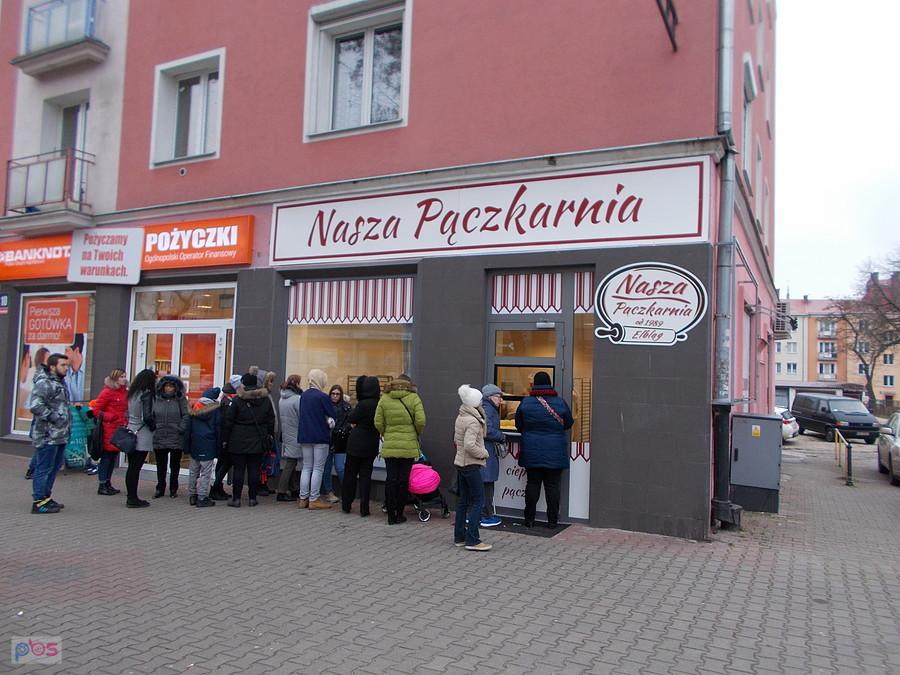 Elbląska Nasza Pączkarnia
