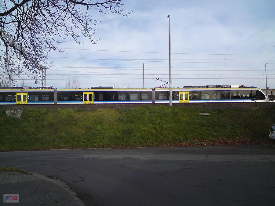 Impuls w Brzegu