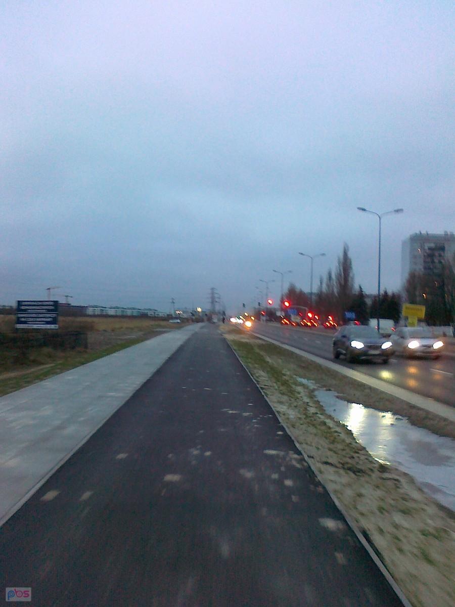 Na Lazurowej