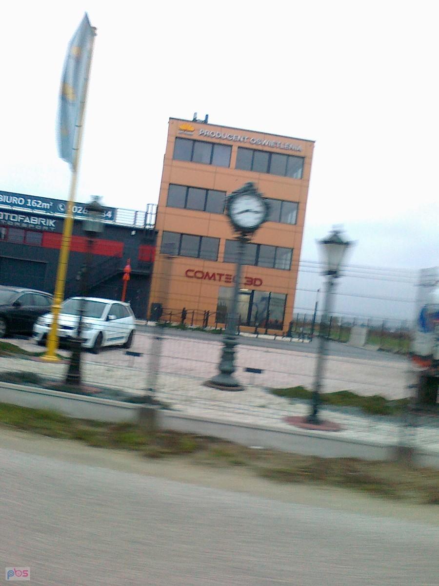Kontrola czasu