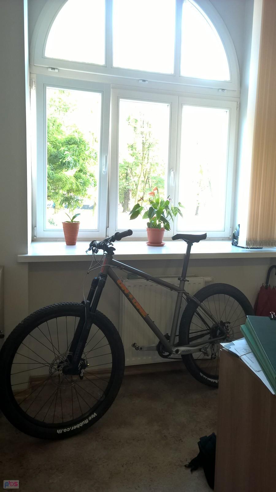 OnOne w pracy