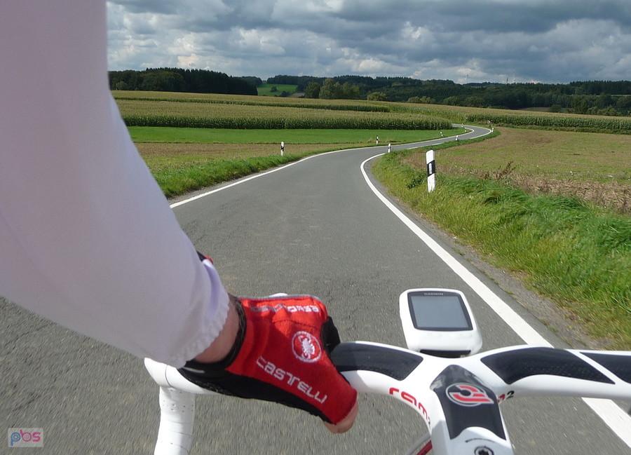 Runda przez Rade, Schwenke, Wipperfürth