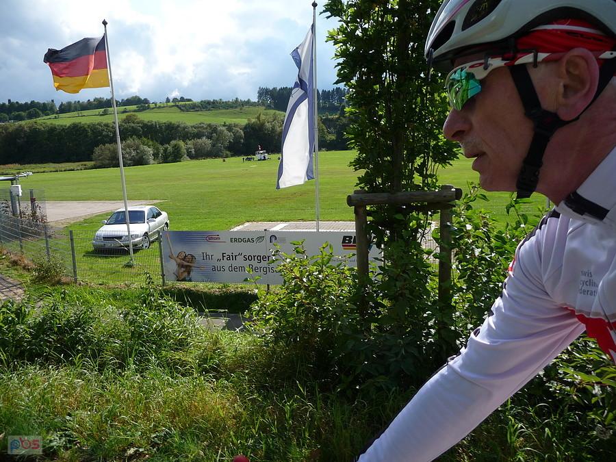 Runda przez Rade, Schwenke, Wipperfürth