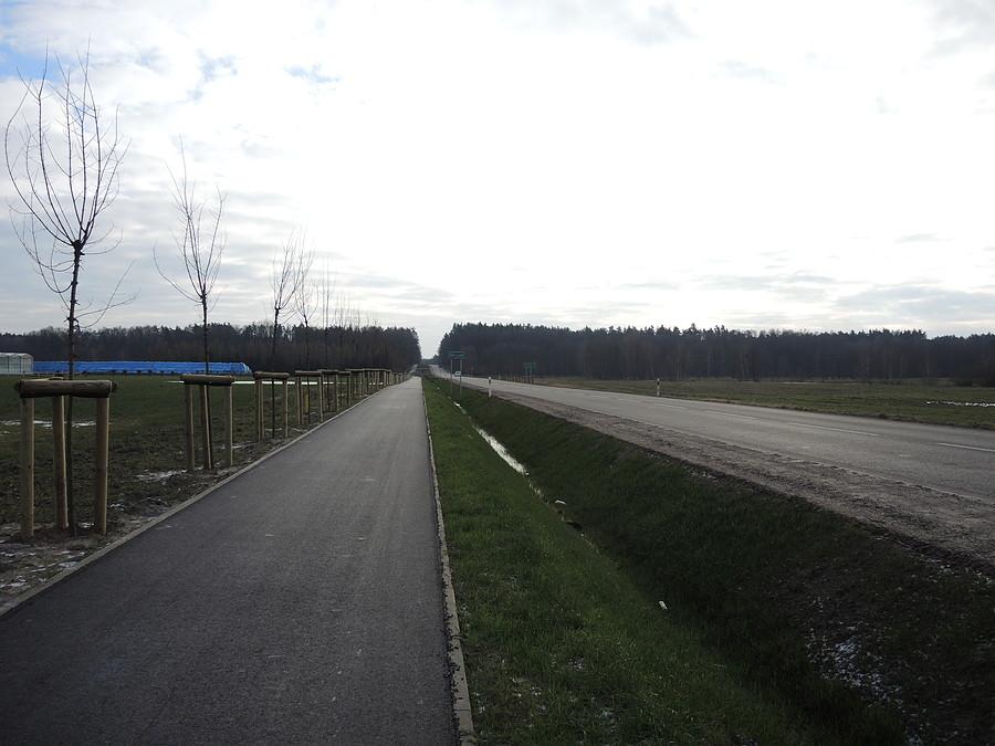 Nowa DDR Obrzycko - Szamotuły