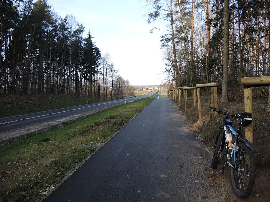 DDR Szamotuły - Obrzycko
