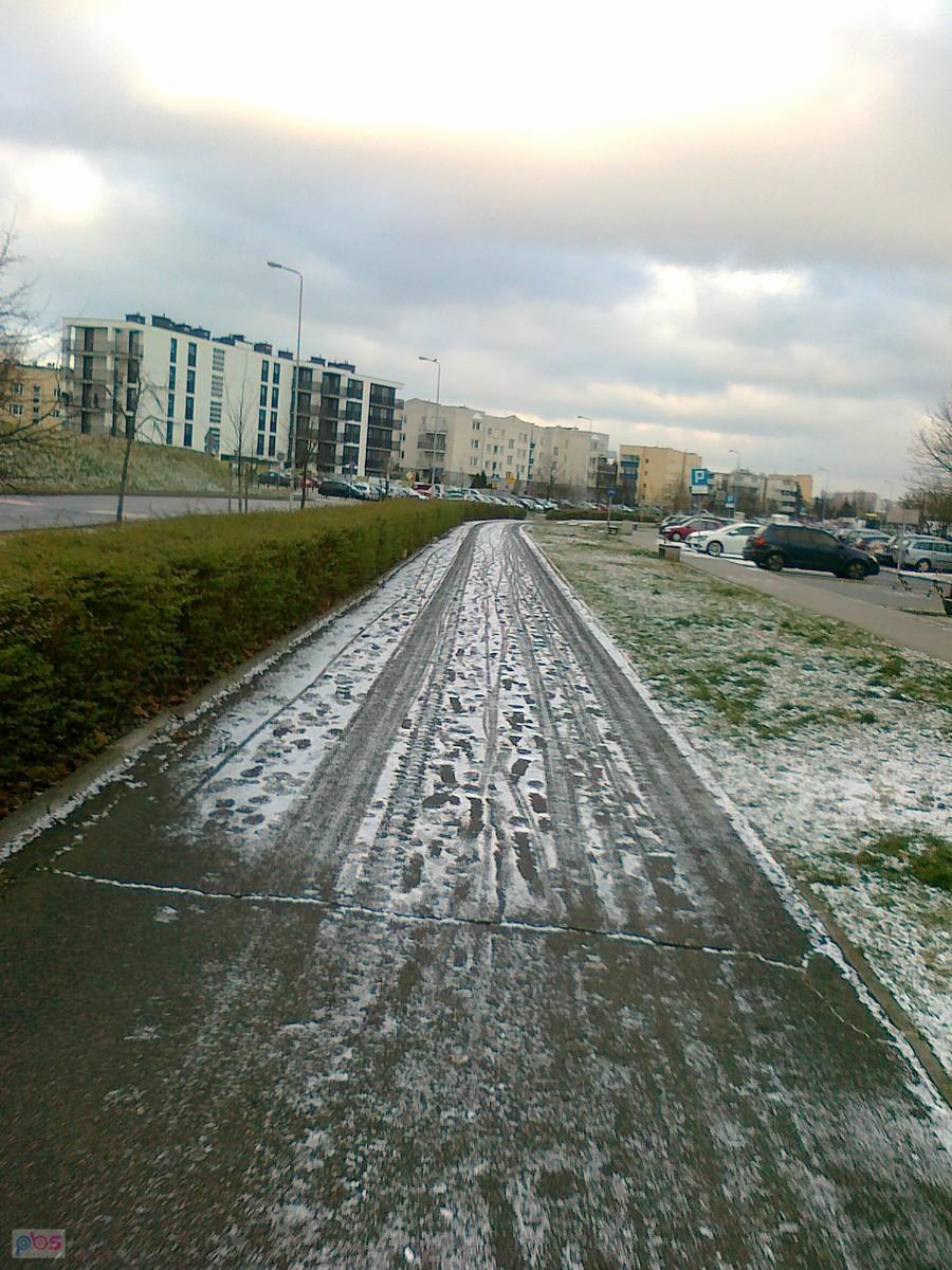 Ddr na Żołnierzy Wyklętych też biała