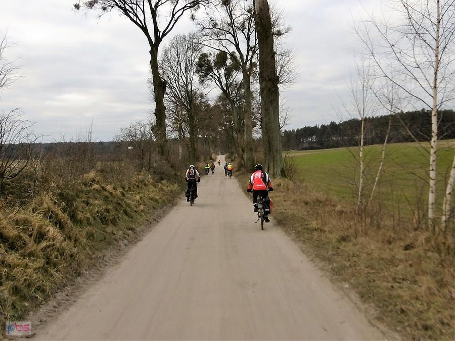 Kierunek Trzcińsk
