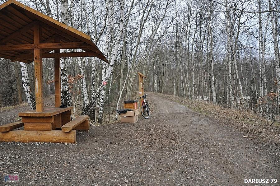Sosnowiec - Park Milowice