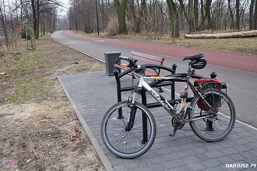 Sosnowiec - Stawiki