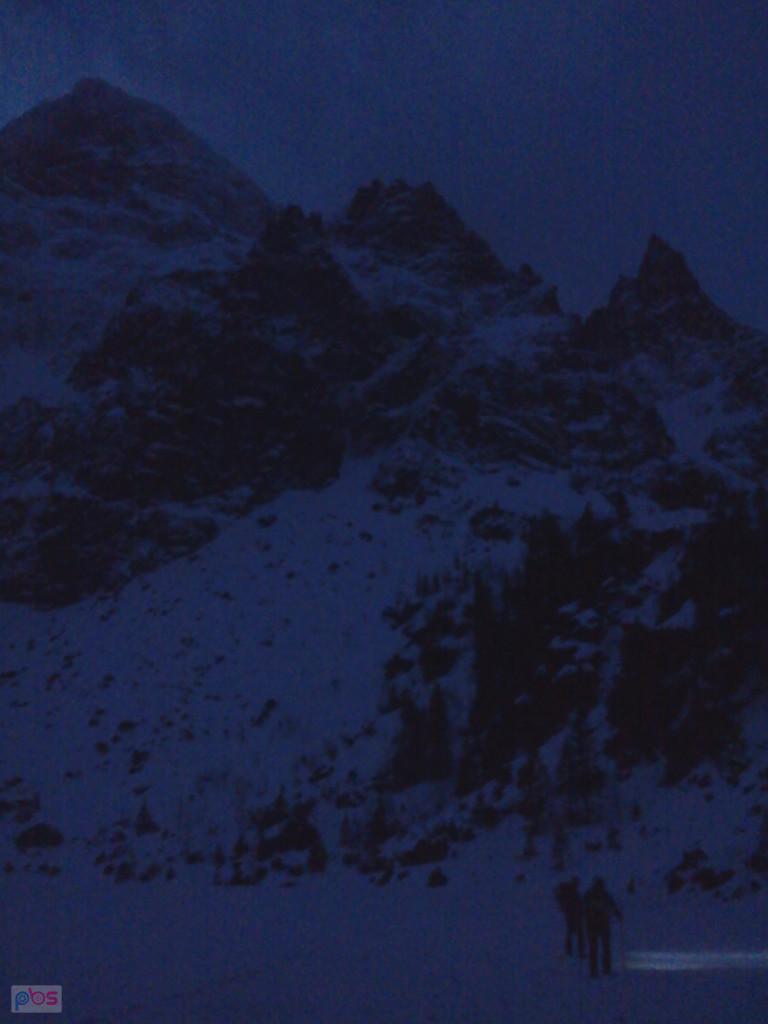Morskie Oko