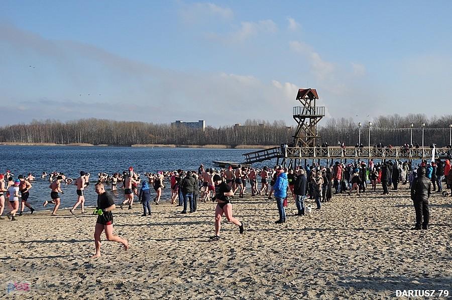 Dąbrowa Górnicza - Pogoria 3 - Molo