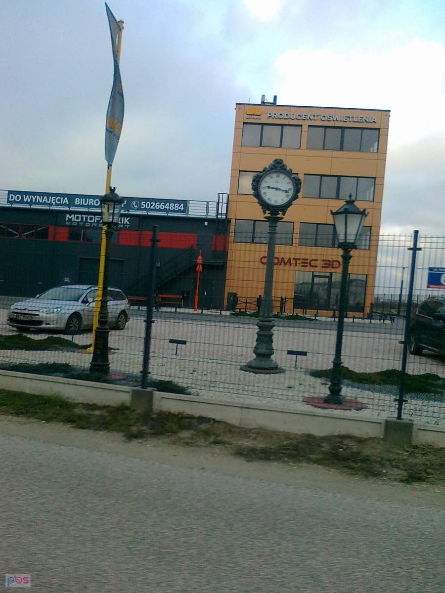 Kontrola czasu
