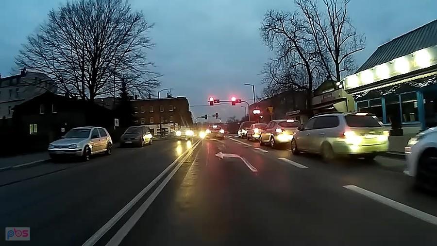 Powoli się rozjaśnia :)