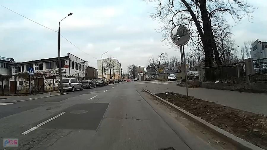 W Gliwicach na bł.Czesława