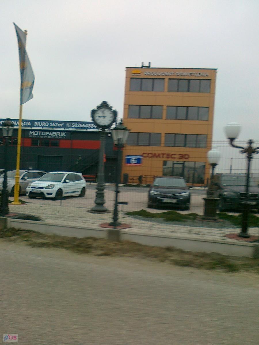 Kontrola czasu
