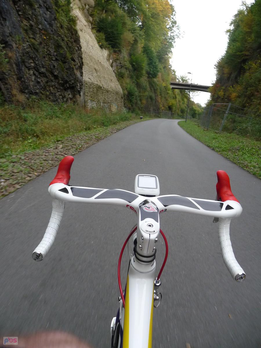 Dookoła Wuppertalu drogami rowerowymi