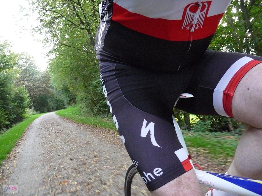 Dookoła Wuppertalu drogami rowerowymi