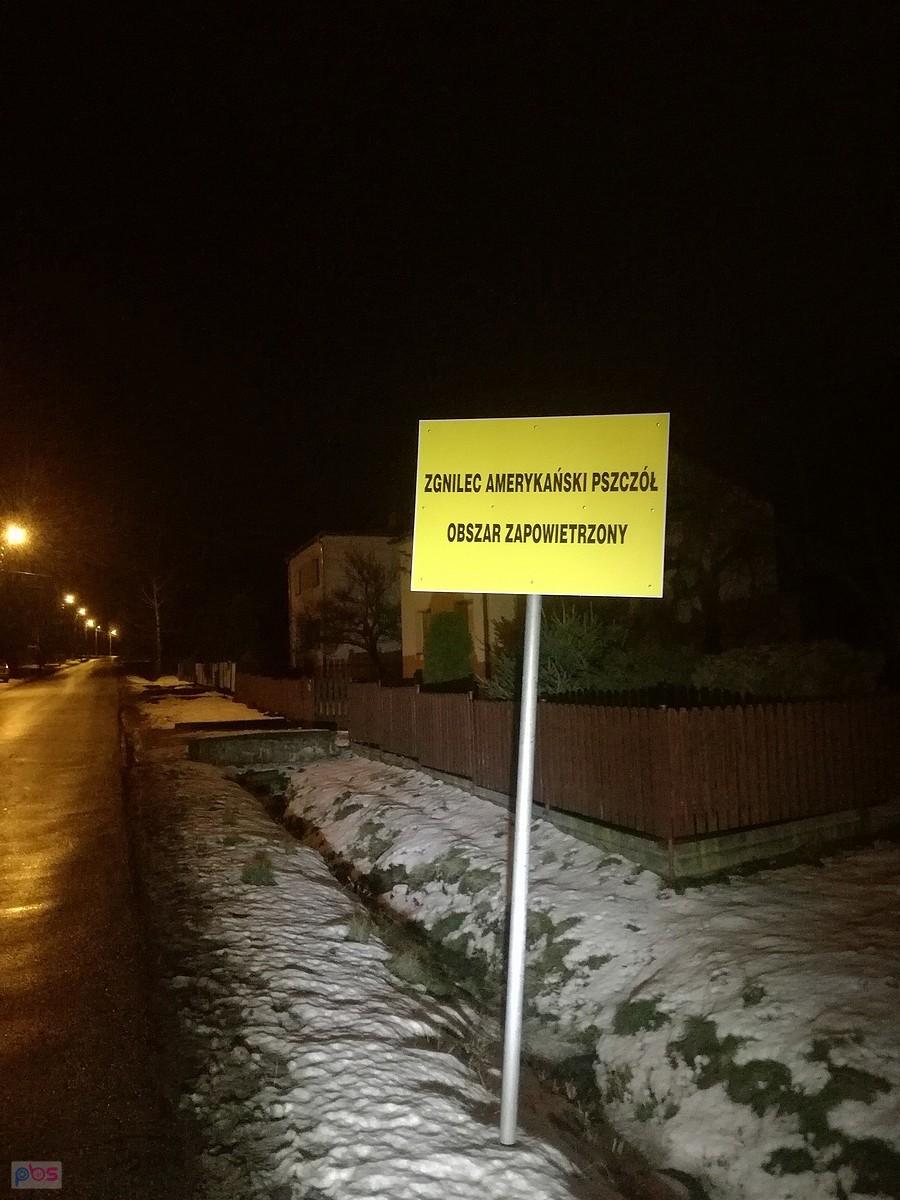 Brzmi groźnie...