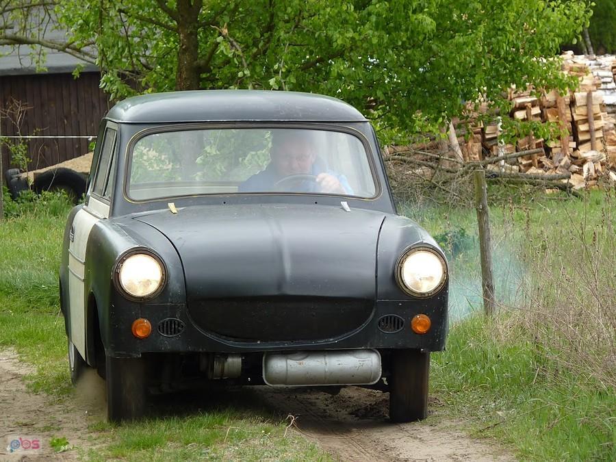 Carmagedon