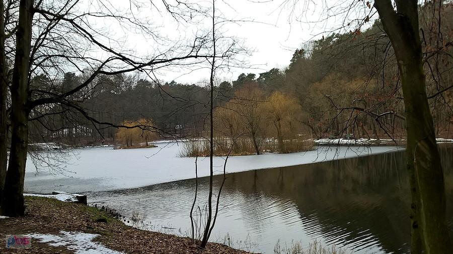 Dzielnica Głębokie i Uroczysko.