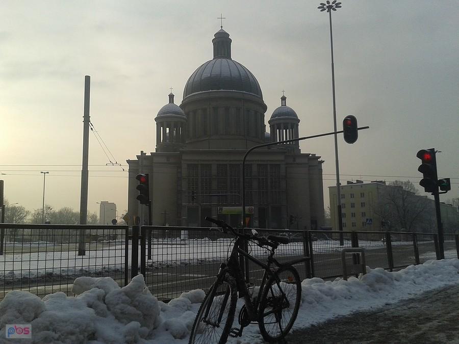 Kościół Świętej Teresy od Dzieciątka Jezus i Świętego Jana Bosko
