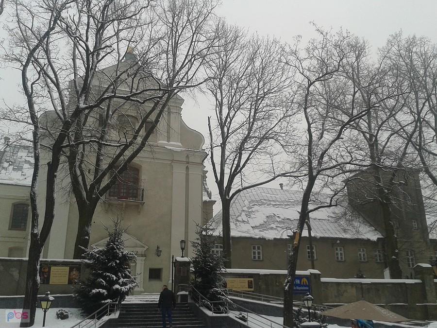 Sanktuarium św. Antoniego Padewskiego