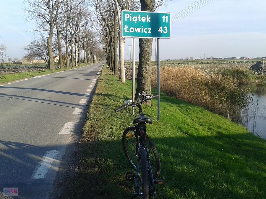 Kierunek Piątek